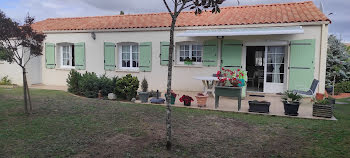 maison à Olonne-sur-Mer (85)