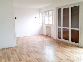 appartement à Gentilly (94)