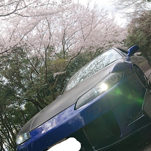 シルビア S15