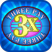 Triple Slots - Slot Machine 2.1.802 Icon