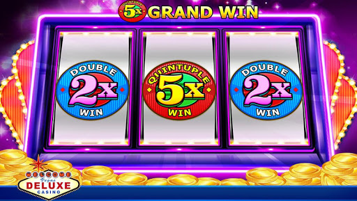 Caesars Slots Free Coins Uuff - Charles Hull Contracting Slot