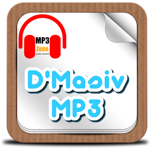 D'Masiv - Full Album (MP3)  Icon