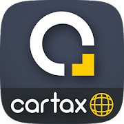 Cartax(Global) - Vehicle driving log 1.0.0 Icon