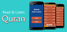 Read and Listen Quran Offline - No Ads APK