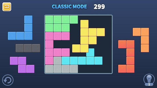 Block Puzzle King