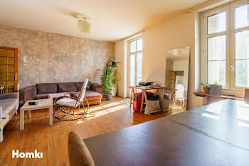 appartement à Biarritz (64)