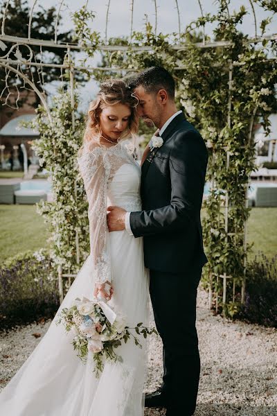 Photographe de mariage Chiara Caiti (chiaracaiti). Photo du 13 juin 2022