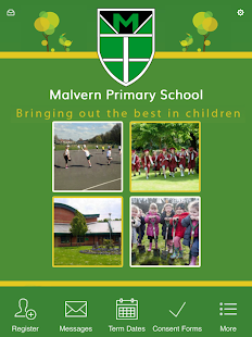 Malvern Primary School(圖7)-速報App