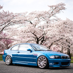 M3 クーペ BL32