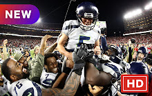 Seattle Seahawks New Tab small promo image