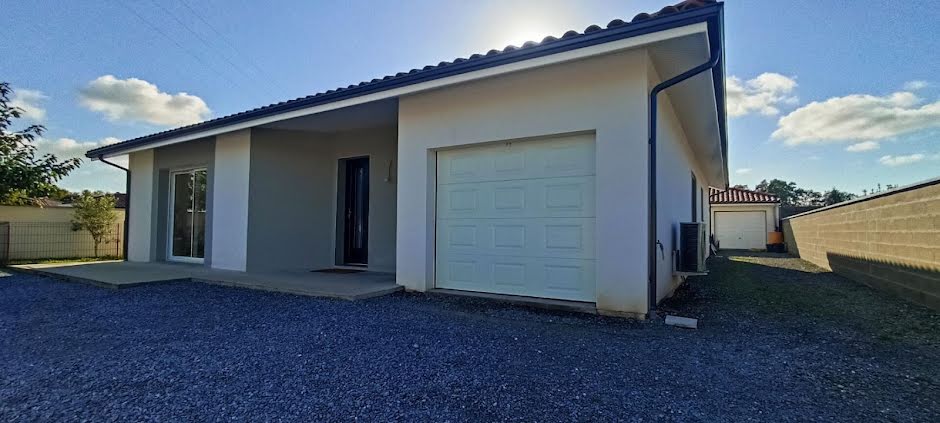 Vente maison 5 pièces 112 m² à Saubusse (40180), 436 760 €