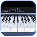 Cover Image of Download Real Organ Keyboard 1.2 APK