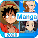 Cover Image of ดาวน์โหลด My Manga - Free Manga Reader app 1.2 APK