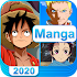 My Manga - Free Manga Reader app1.2