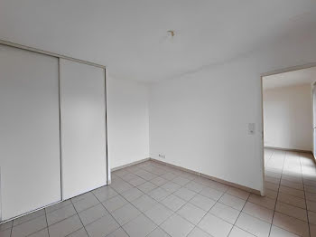 appartement à Toulouse (31)