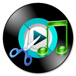 Cover Image of Tải xuống MP4 MP3 Cutter 1.0 APK