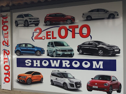 2. EL OTO SHOWROOM