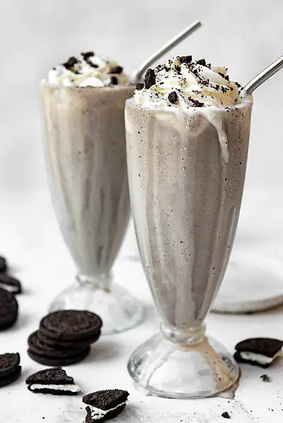 Oreo Shake [300 Ml]