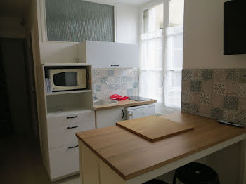 appartement à Orleans (45)