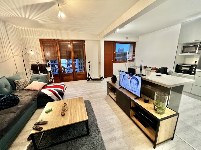 Vente appartement 4 pièces 75 m² à Albertville (73200), 145 000 €