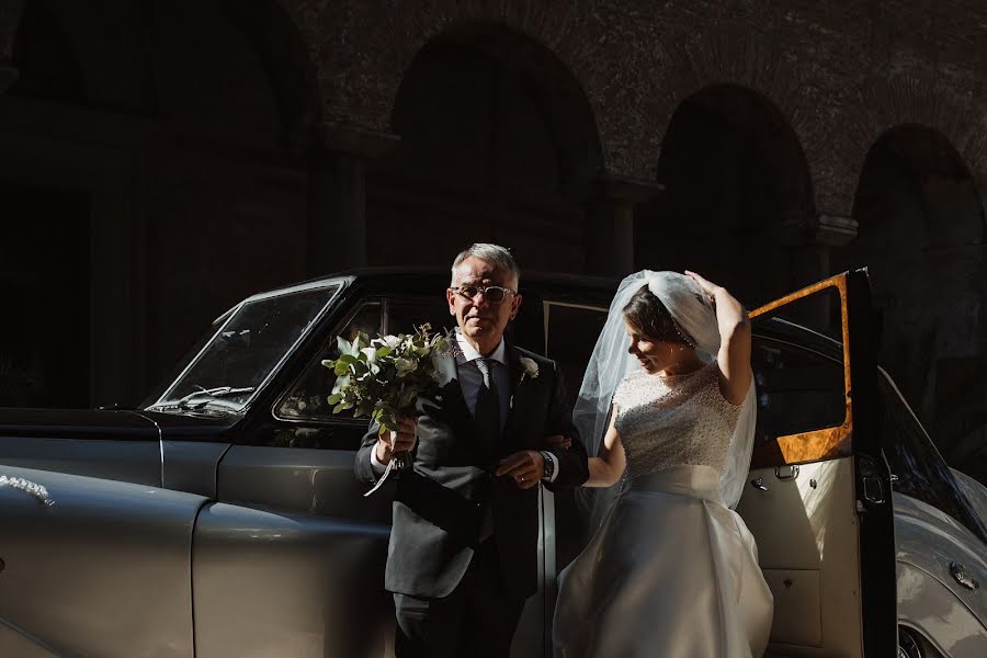 Wedding photographer Fabio Schiazza (fabioschiazza). Photo of 13 May