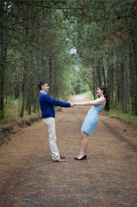 Wedding photographer Gaby Bravo (gabybravo). Photo of 22 September 2018