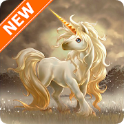 Unicorn Wallpapers 3.0 Icon