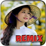 Nhạc Trữ Tình Quê Hương Remix  Icon