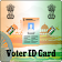 Voter ID Card Online  icon