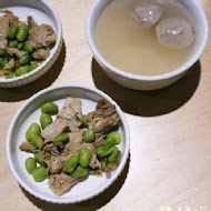 好菜Küisine