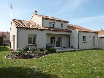 maison à Saint-Léger-sous-Cholet (49)