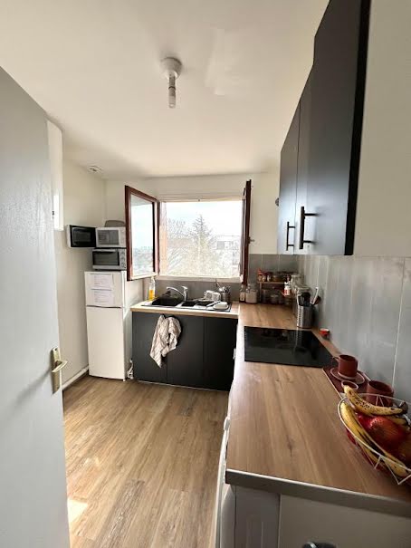 Vente appartement 2 pièces 34.6 m² à Drancy (93700), 120 000 €