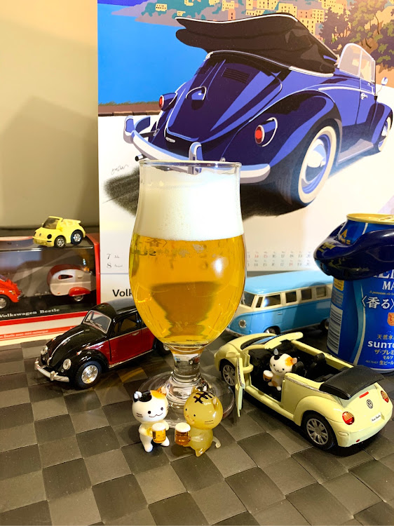 ニュービートル カブリオレのドライブ・江ノ島・自称晴れ男・自称晴れ女・S2000に関するカスタム事例の投稿画像39枚目