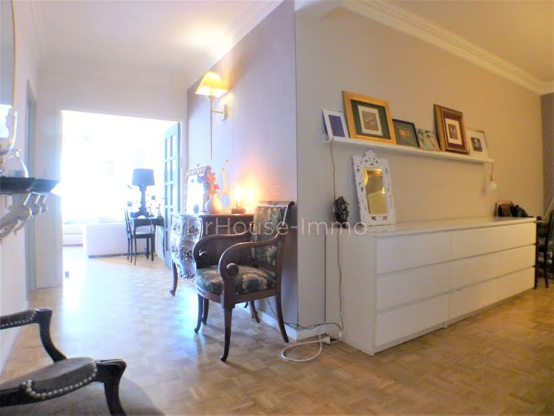 Vente appartement 3 pièces 95 m² à Marseille 6ème (13006), 359 000 €