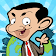 Mr Bean™  icon