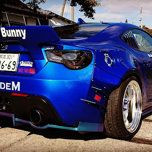 BRZ ZC6