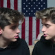 Martinez Twins New Tabs HD Wallpapers Themes