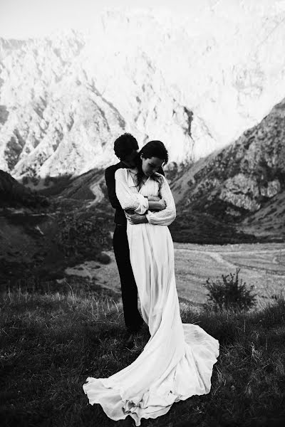 Vestuvių fotografas Taras Kovalchuk (taraskovalchuk). Nuotrauka 2020 vasario 13