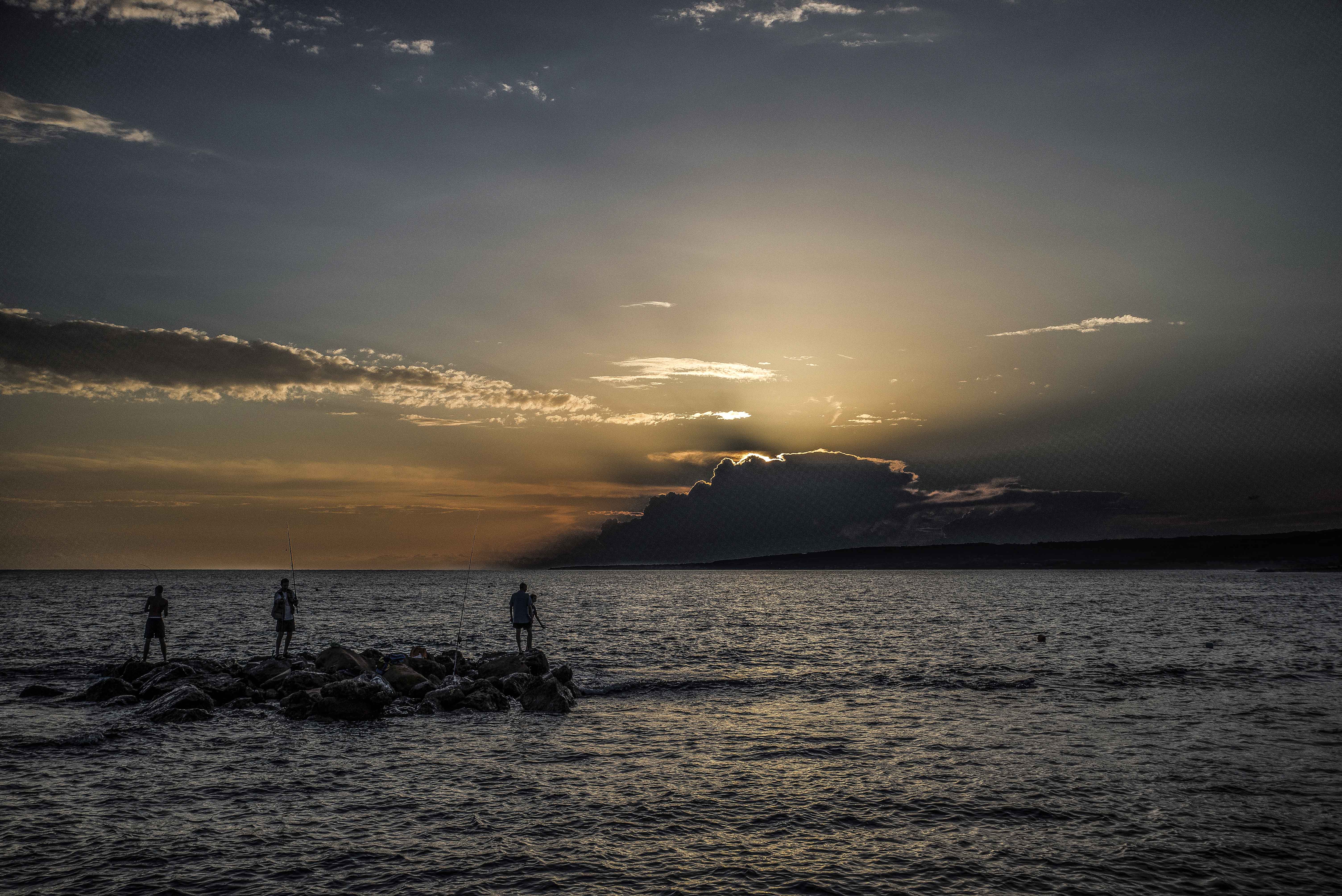 I pescatori di Viola1