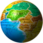 World Map Apk