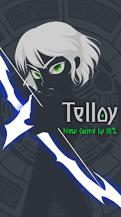 Telloy 1.0 APK + Мод (разблокирована) за Android