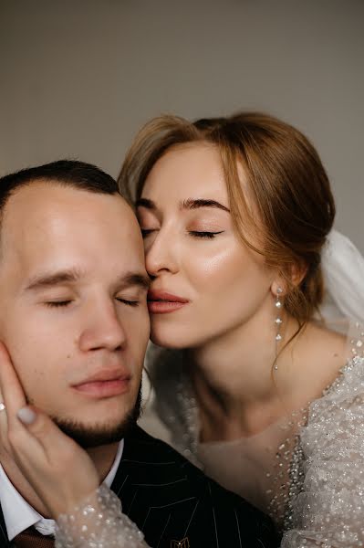 Fotógrafo de casamento Valeriya Kononenko (valerikka). Foto de 20 de dezembro 2022