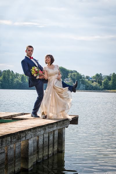 Wedding photographer Claudiu Arici (claudiuarici). Photo of 20 January 2015