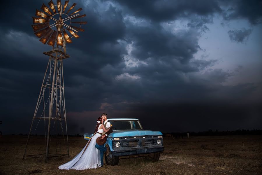 Fotógrafo de casamento Japie Van Reenen (japie). Foto de 1 de janeiro 2019