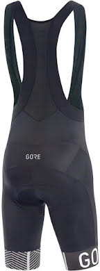 Gore C5 Opti Bib Shorts+ - Men's alternate image 4