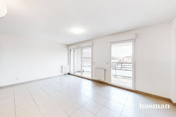 appartement à Bordeaux (33)