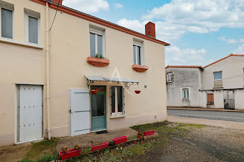 maison à Montaigu-Vendée (85)