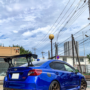 WRX STI