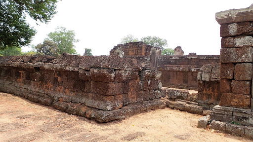 Cambodia 2016