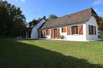 maison à Fort-Mahon-Plage (80)